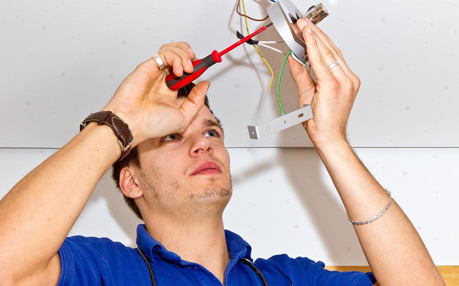 électricien urgence Courcouronnes
