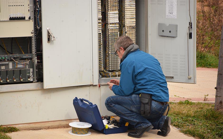 électricien urgence Courcouronnes