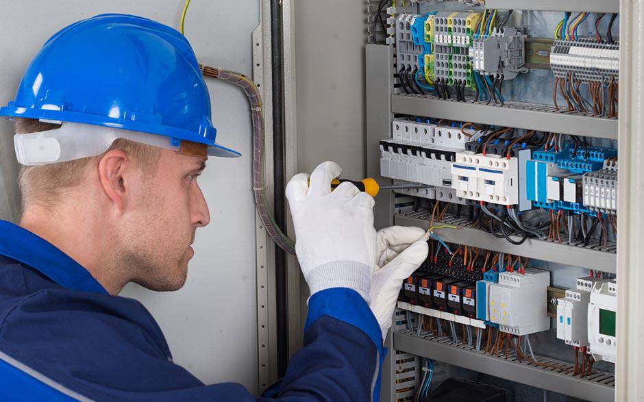 électricien urgence Saint-Prix