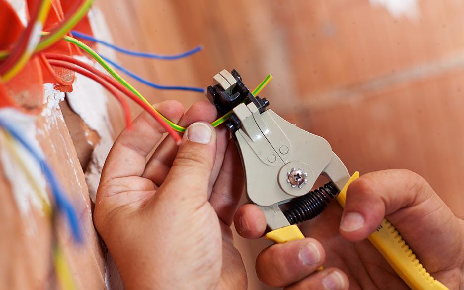 électricien urgence Saint-Prix