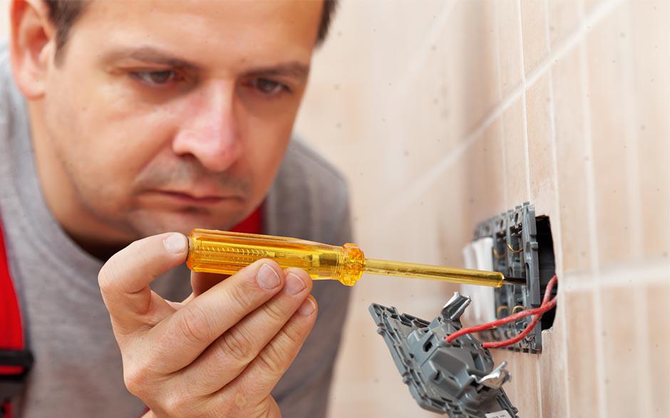 électricien urgence Courcouronnes